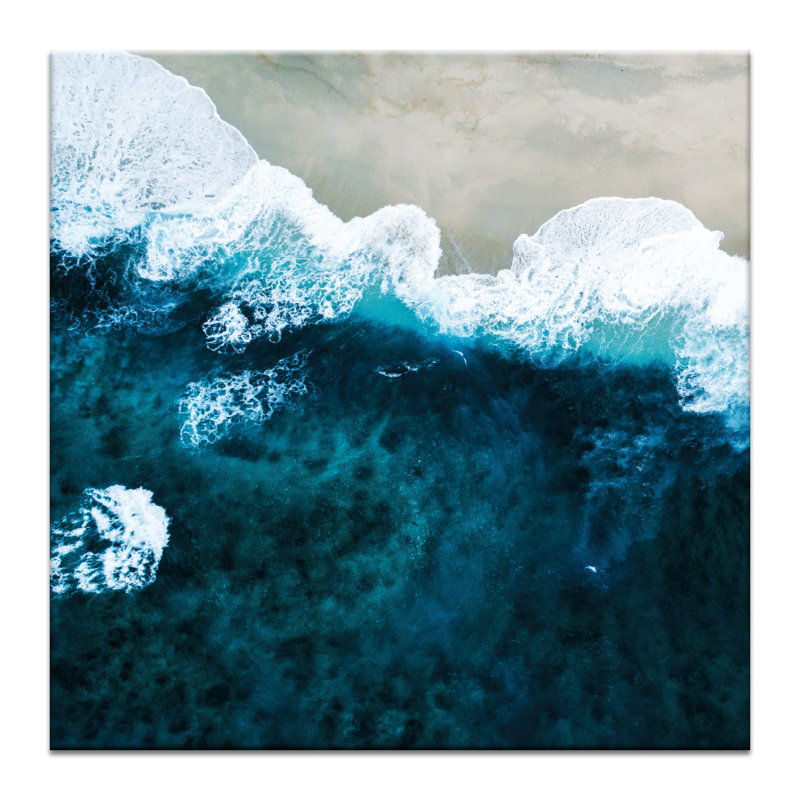 Print on Canvas, Wrapped Canvas, 102cm H x 102cm W