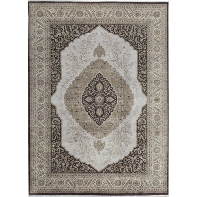 Gramercy One-of-a-Kind 10'1" X 13'9" Area Rug