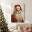 Art des Fêtes de Noël - Toile tendue avec châssis CDXCIX-1731266733