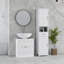Freestanding Under Sink Cabinet