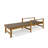 Amant Outdoor Chaise Lounge-1485662576