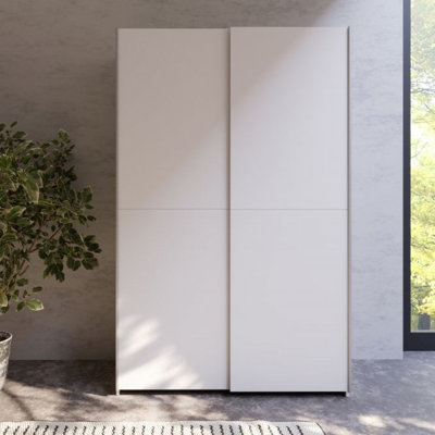 Charin 2 Door Wardrobe
