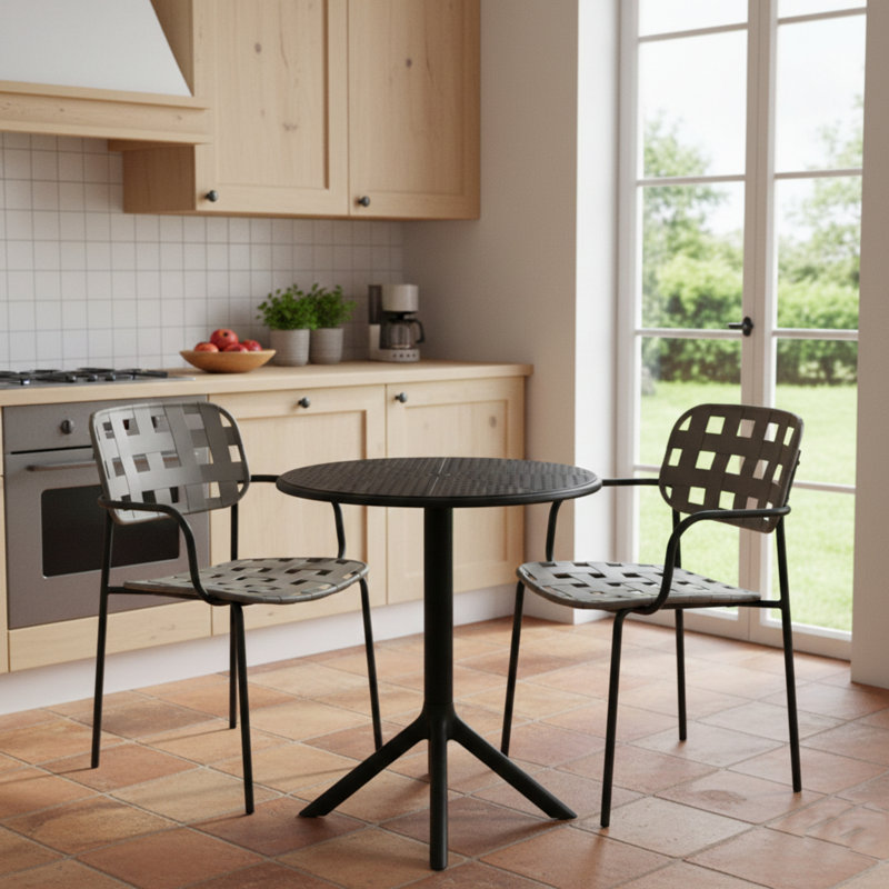 2 - Person Dining Set