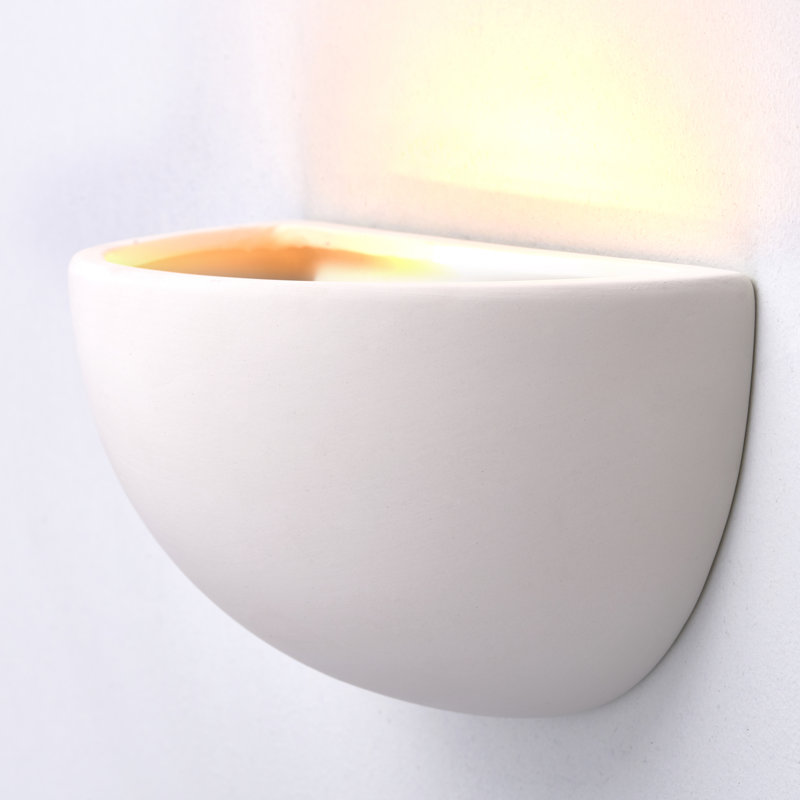 Lucien Ceramic Half Moon