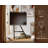 Viggo Floor TV Stand for 43 to 75 Inch TV-1519103683