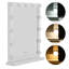 Metal Rectangle Mirror-774369870