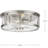 Assa Glass Flush Mount Light-1599777699-1599777698-1599657470