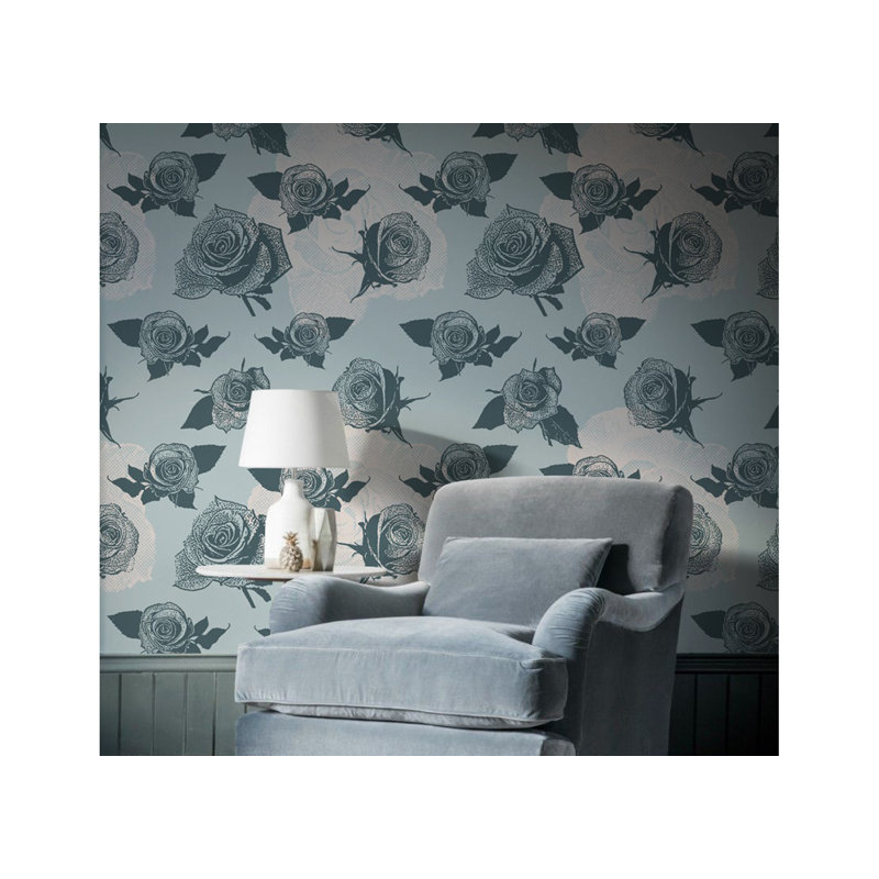 Nocona Matte Mural, 208 x 146cm