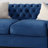 Pasillas Rolled Arm Loveseat-60965897-34569622