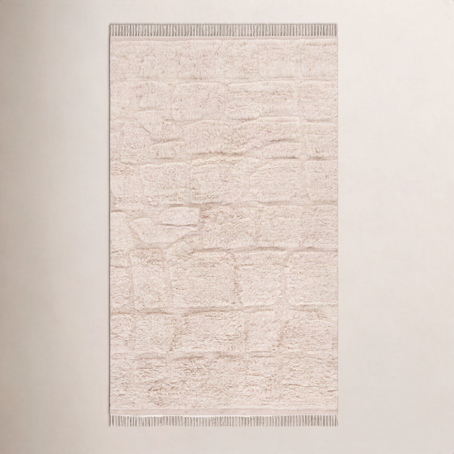 Alexei Hand-Woven Rug, Rectangle 4' x 6'