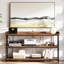 Console avec prises de courant-278911136-325060632