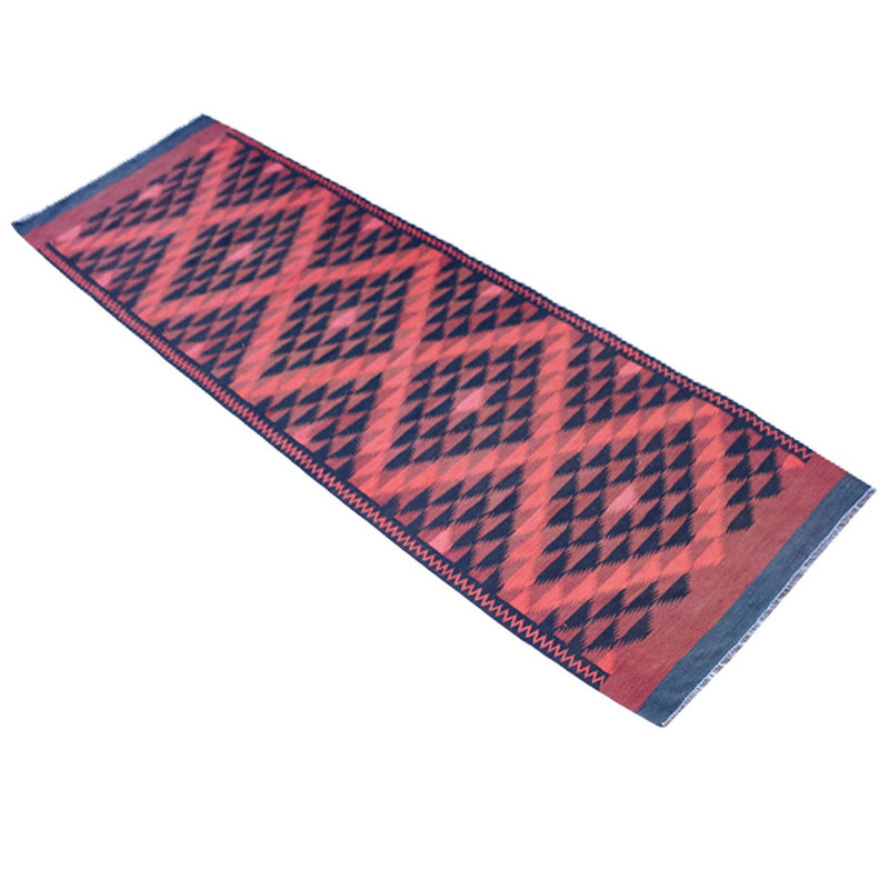 Niagara Oriental Hand Woven 175cm X 200cm Area Rug