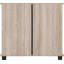 Naisha 80cm W 3 - Drawer Chest of Drawers