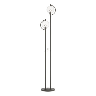 Pluto 68.1" Novelty Floor Lamp