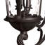 Lanterne murale d'extérieur en aluminium Windsor-1993040157-1917364150