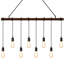 Ewert 8 - Light Bulb Pendant