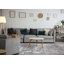 Tapis gris Ishant-1965984291