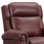 Fauteuil inclinable manuel 33 po Arrin-1698268388
