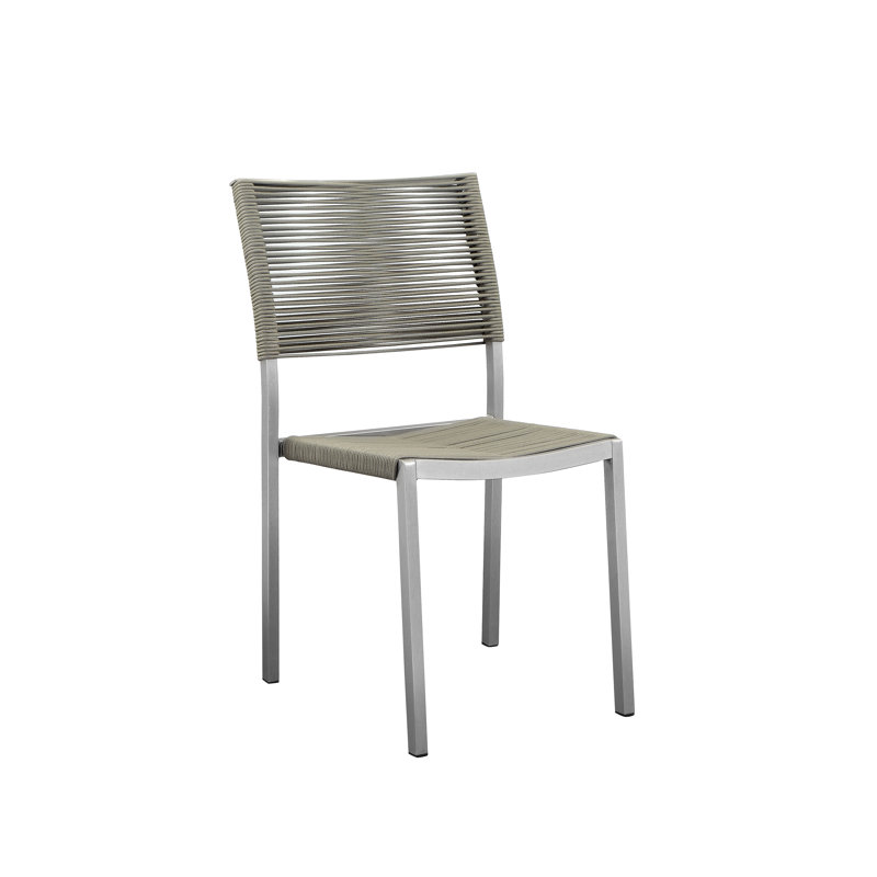 Bella 7 Piece Dining Set, Gray
