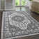 Mcginn Oriental Cotton Area Rug