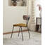 Chaise rembourrée Simple Casual