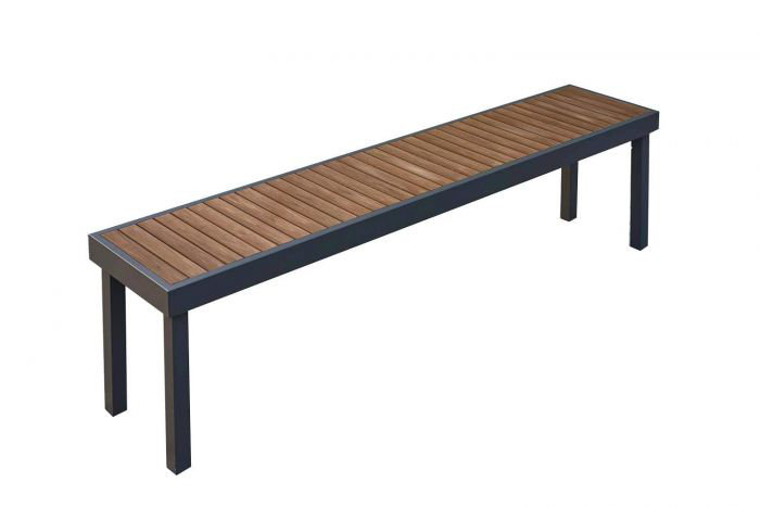 Rauscher Kenwood Long Bench