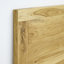 Pinache Solid Oak Barn Door-330862378