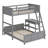 Bunk Bed With Desk-1947179210
