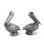 Sea And Shore Salt And Pepper Shaker Set