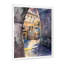 Paris City - Peinture sur toile-328209667-328209671