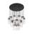 Geiser 28 Light Chandelier-128188136