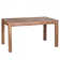 Alpen Home Solid Wood Dining Table & Reviews | Wayfair.co.uk