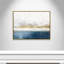 Golden Horizon II - Landscape Version Print by Casa Fine Arts-99461047-99461048