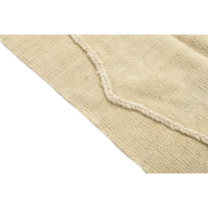 3x5 Parrett Beige Rug