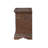 Kerr 3 Drawer Nightstand