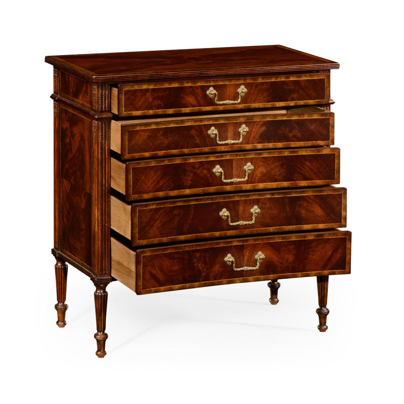 Commode 5 tiroirs Buckingham