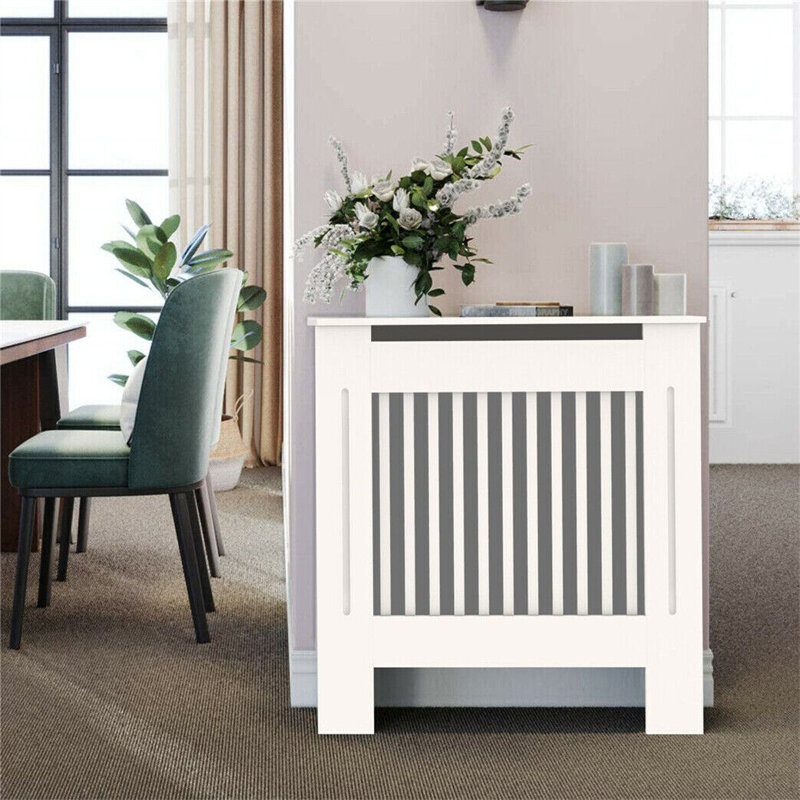 Bludovice Small Radiator Cover