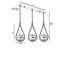 Xochitl 3 - Light Kitchen Island Pendant-313176438-313176328