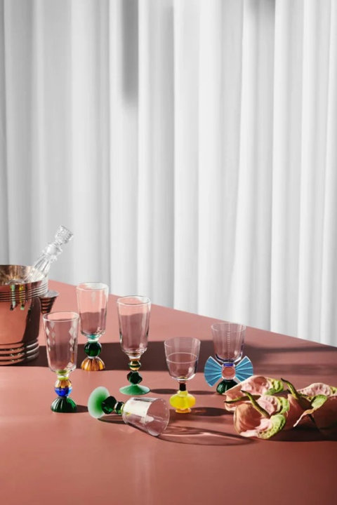 Glassware & Barware