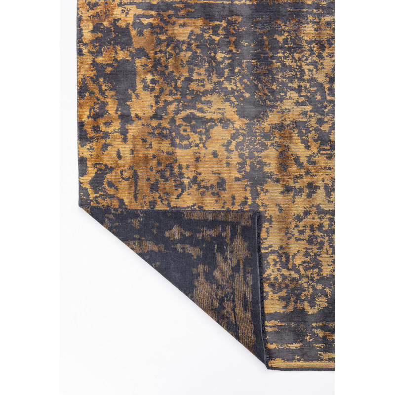 Bordure traditionnelle traditionnelle, Rectangle 6 pi 7 po x 8 pi 3 po