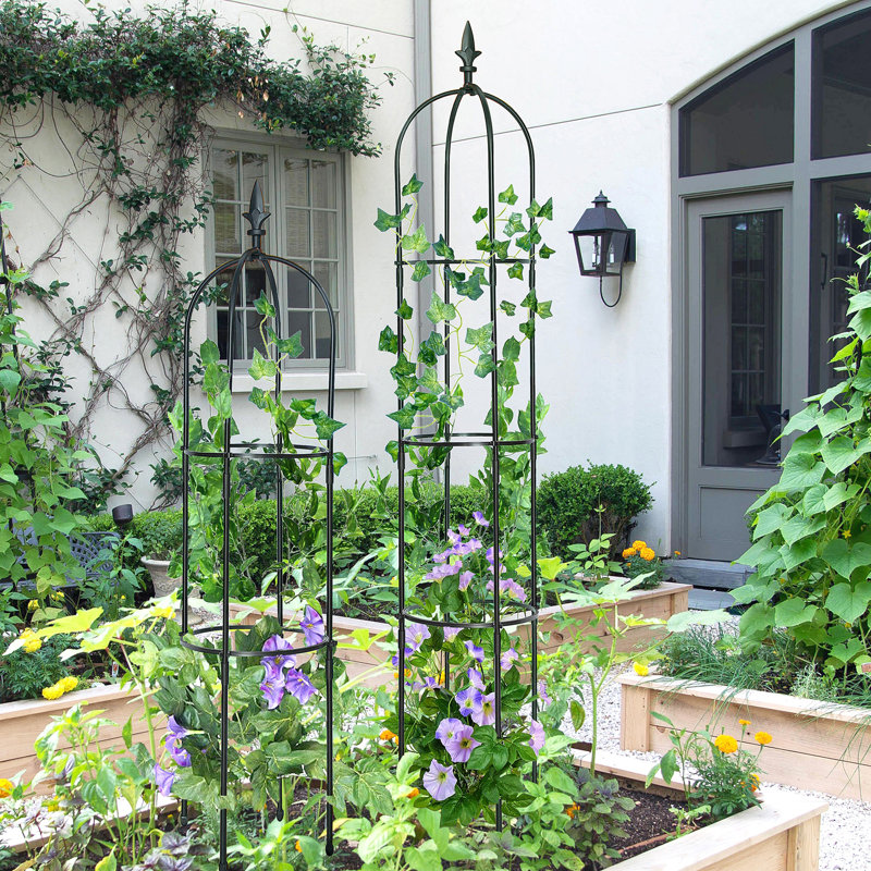 Treillis Garden