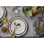 Service de table 20 pièces en porcelaine Canvas Home Dauville Canvas, service pour 4-38578913