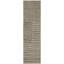 Tapis intérieur / extérieur brun Owen -1114502555