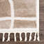Tapis en polypropylène tissé à la machine Tomasso-1744157758