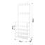 Hall Tree 60cm Wide-1833284200