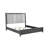 Annet Upholstered Panel Bed-93235297