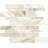 Daltile Sublimity Natural Stone Random Linear Honed Mosaic (10 PC Per Carton) (9.60 SQFT Per Carton)