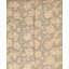 Wool Floral Area Rug