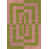 Green/Pink
