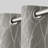 Bettine Room Darkening Curtain Panel Pair-66165978-66165977